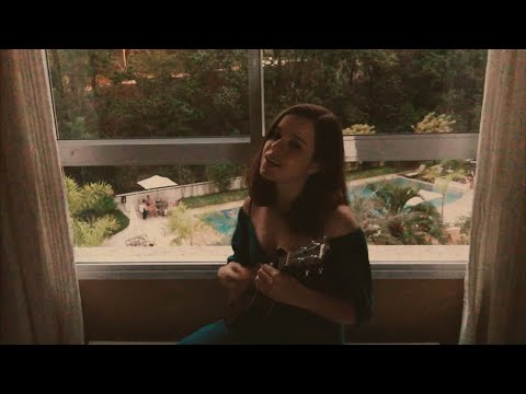 Várias Queixas - Gilsons/Olodum (ukulele cover) | Belle Lune