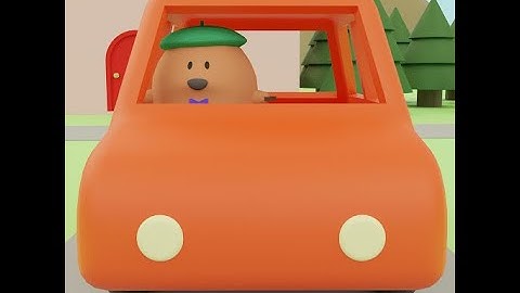 Escape Game Car Key Walkthrough