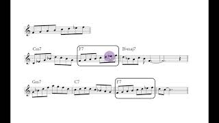 George Russells Lydian Chromatic Concept: Critical Review Part 15