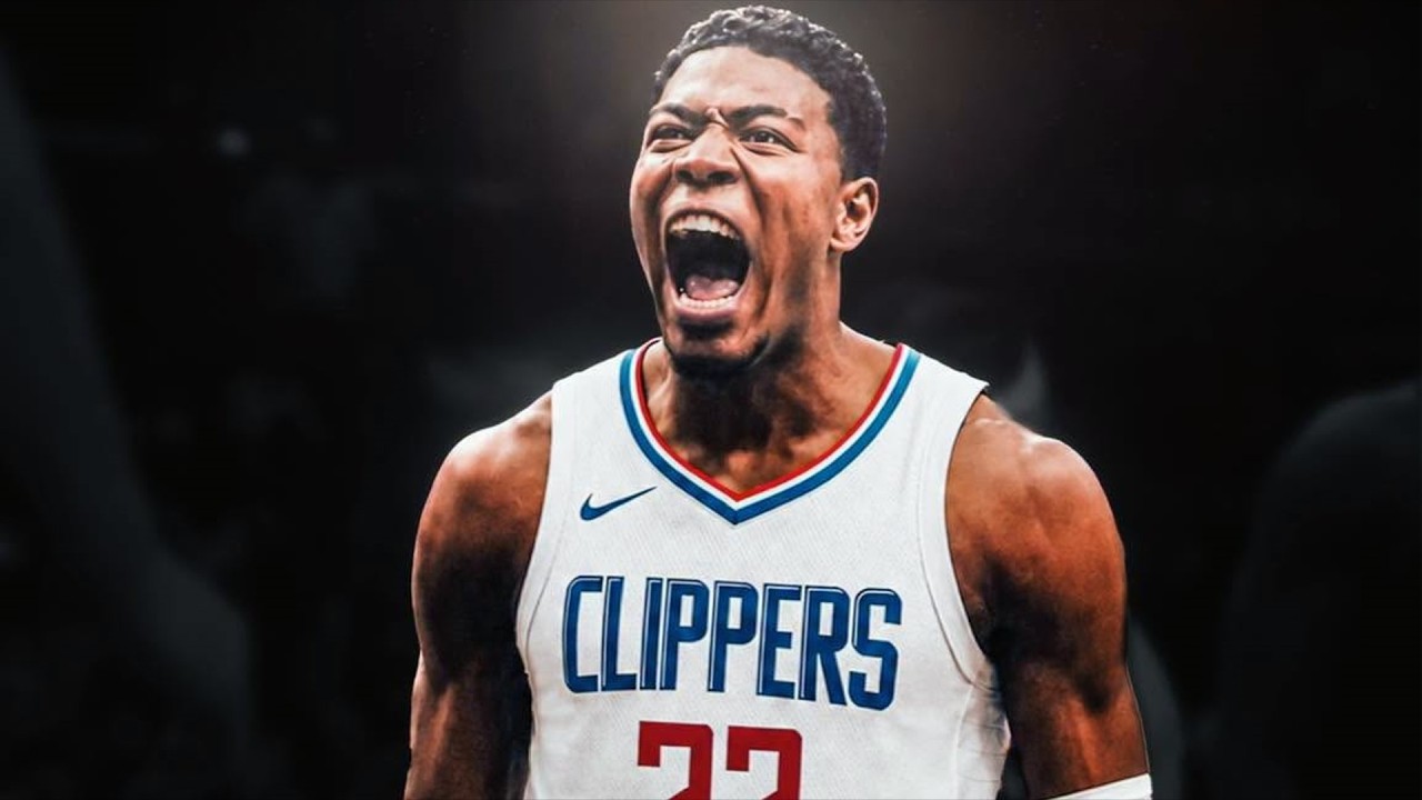 Rui Hachimura Signs With Clippers!