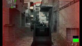 Call of Duty 4 - Double Kills frag movie
