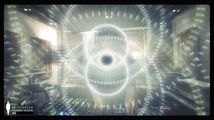 Be Svendsen - Chamber Sessions 002 - Mayan Warrior...