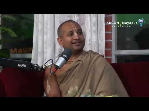 গর্ভদান সংস্কারের সঠিক সময় কখন? । ISKCON Bangla