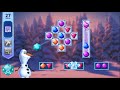 Disney Frozen Adventures Level 11 NO BOOSTERS SKILLGAMING