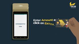 GCB POS and Cards screenshot 4