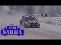 Rally Sarma 2018