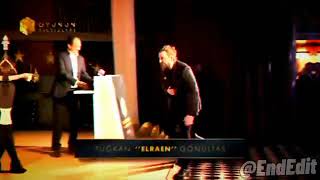 Elraenn Bir Gün Her Şey Çok Güzel Olacak-End Edit