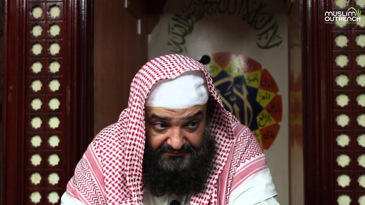 Salah Series_ Adhan_ Sh. Abu Suhaib.