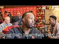 USC Trojans DB Coach Doug Belk Talks Importance Of Versatility, Part 1