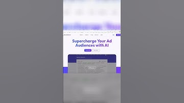 Unlocking AI Audiences  The Future of Keyword Search