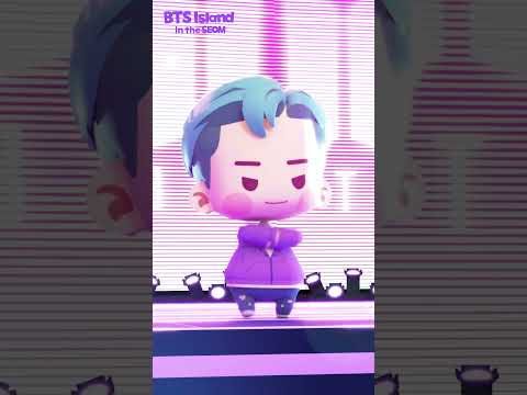 방탄의 영원한 리더💜 RM의 #RunBTS 챌린지 (무대 ver)