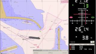 Navigation Mode   Corona Frontier entry