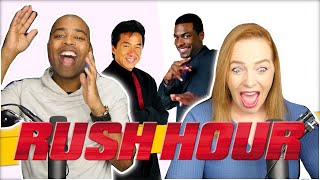 Rush Hour - Is a MUST WATCH Comedy - Movie Reaction