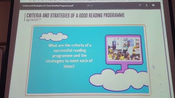 Reading checklist group 4