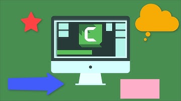 Camtasia :Become a Guru in Creating E Learning Videos using Camtasia 9