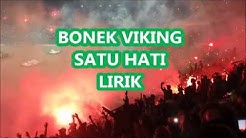 BONEK VIKING SATU HATI  - Durasi: 4:26. 