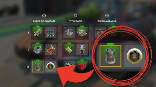 The update buff that changed everything...