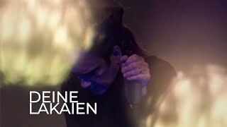 Deine Lakaien - Love Me To The End (Concert From An Empty Hall, 2020)