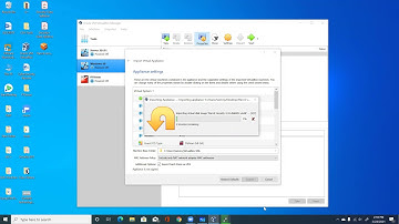 Parrot Linux Installation Video