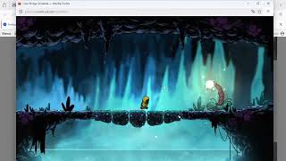 jugando juegos de construct 3