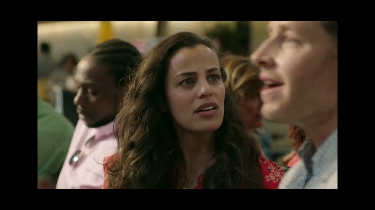 сериал манифест 1 сезон 1серия