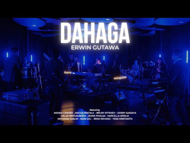 Erwin Gutawa - DAHAGA (Official Video) class=