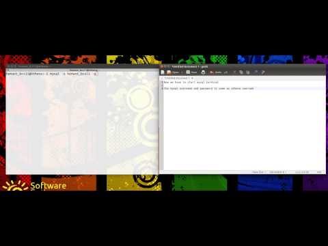 come utilizzare database in athena