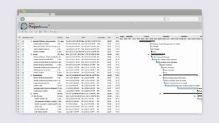 Learn More about Seavus Project Viewer Online