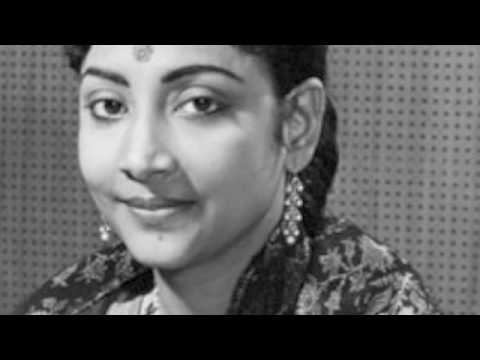 Mausam Hai Namkeen Sanwaria Lyrics in Hindi Biwi