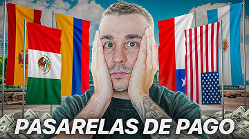 Utiliza Estas Pasarelas de Pago para tu Tienda Shopify en 2026 (Actualizado)