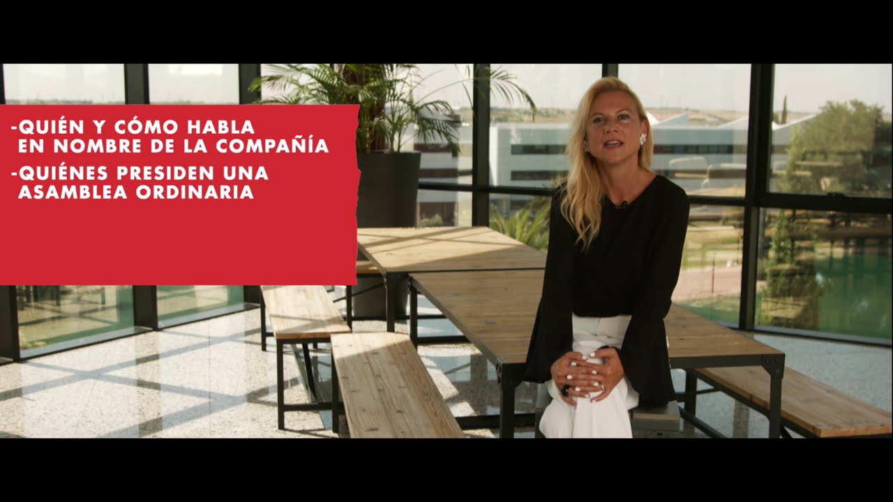 Master Universitario en DIRECCIÓN DE PROTOCOLO Y ORGANIZACIÓN DE EVENTOS - PROTOCOLO EMPRESARIAL