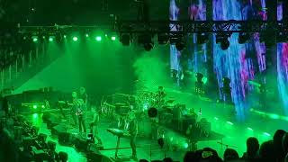 The Cure - A Forest @ Seattle 20230602
