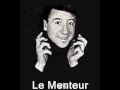 Capture de la vidéo Le Menteur  (Jean Cocteau) : Jean-Marc Tennberg