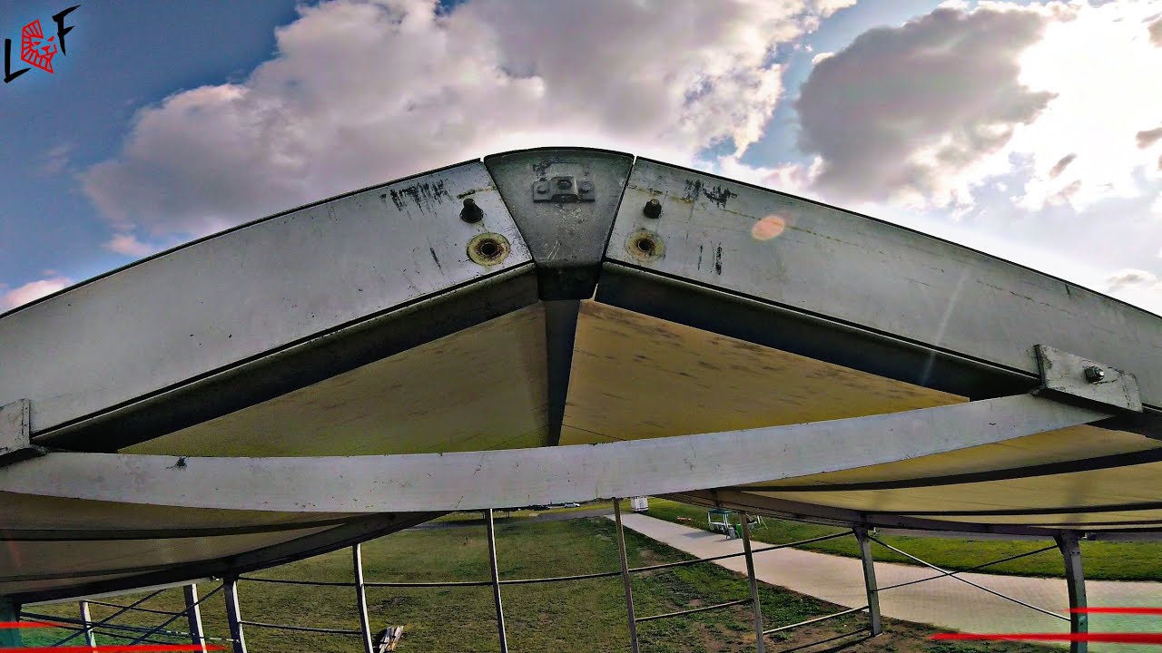 fairground // fpv freestyle