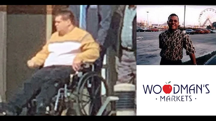 Dustin Mcphetridge And Molestocruz Call Wodman's