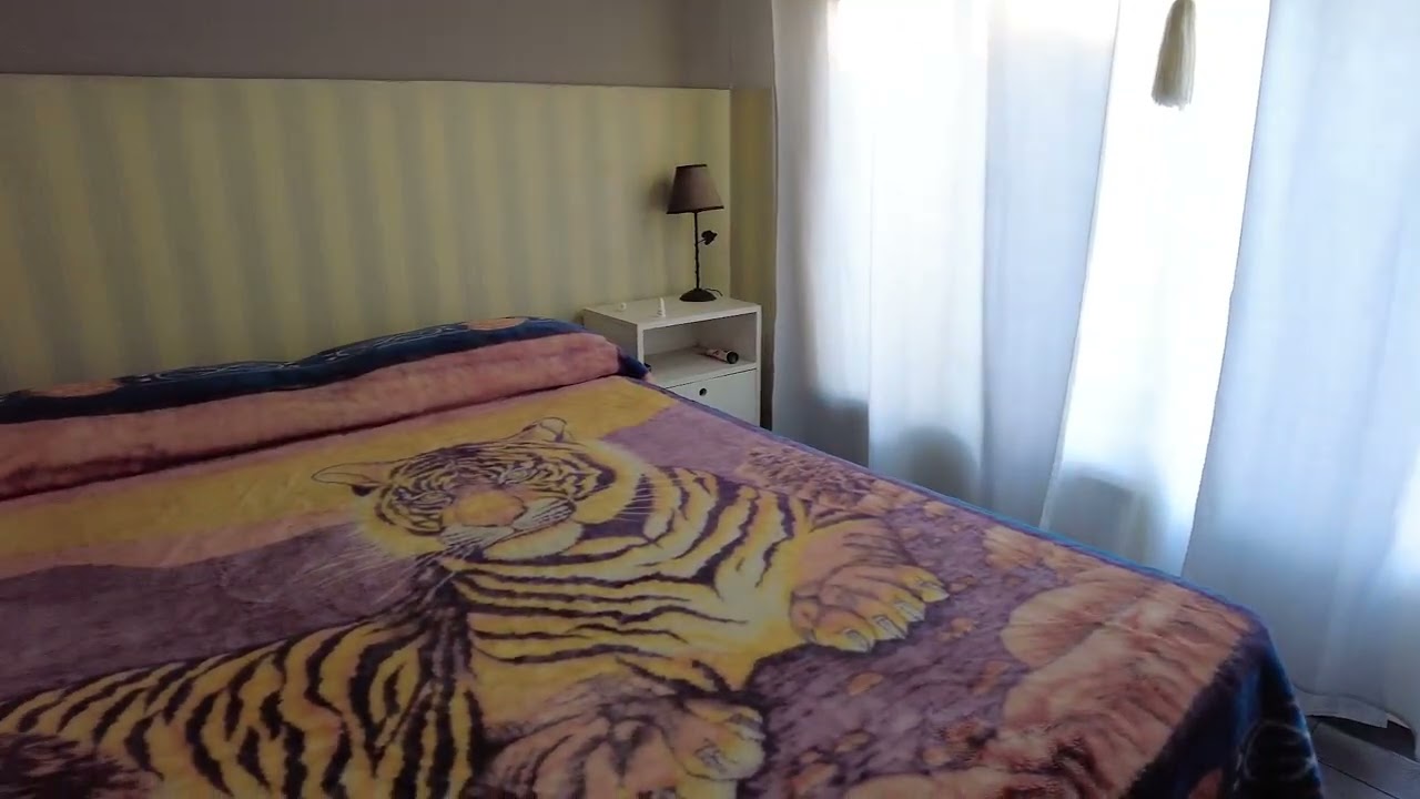 Video, casa de Ramos. Calle Cabo Alberto Vacca