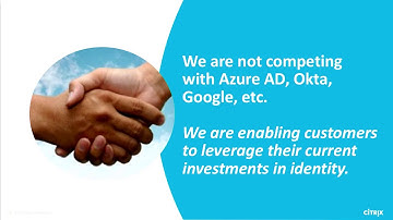 Citrix Synergy TV - SYN108 - What