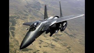 Top 10 Incredibly Advanced and Best Fighter Aircraft