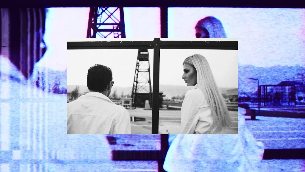 Mutus X Albina - 'Portal' (Live Electronic Music Performance) - Teaser