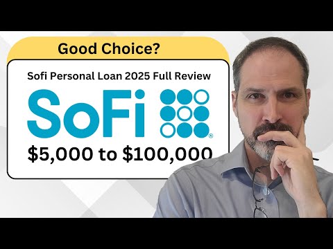 Sofi Personal Loan