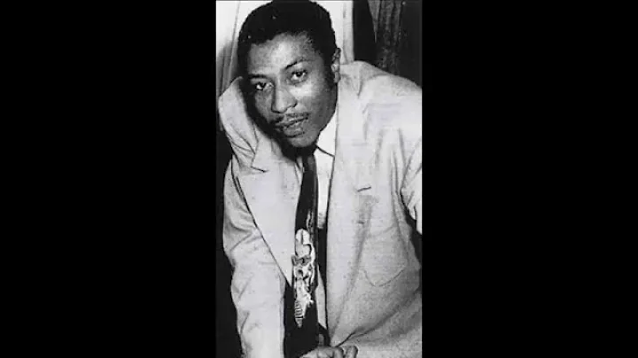 Marvin Phillips - Wine Woogie
