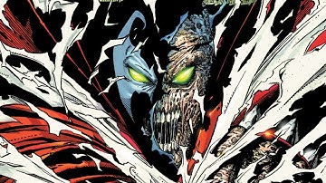 Cautionary Tales & A New Beginning For Spawn | Spawn 101-104