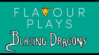 Blazing Dragons - No Commentary Longplay - Sony Playstation