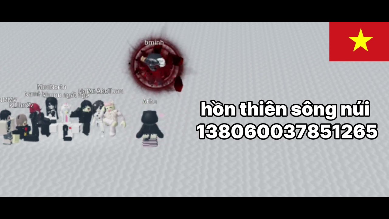TỔNG HỢP 5 CODE NHẠC VIỆT NAM 2/9 ROBLOX CỰC HAY 2025 !!!! - YouTube