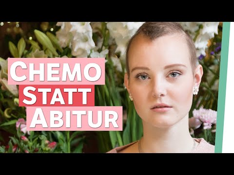 Video: Wie Die Zähmung Meines Frizz Mir Geholfen Hat, Mit Krebs Fertig Zu Werden