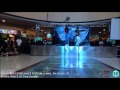 Krissha Viaje (I.O.I Song Sample) on 2016 K-POP COVER DANCE FESTIVAL in MNL, PH