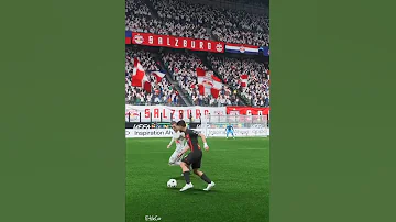 Fifa 23 Standard Skill (part 3)