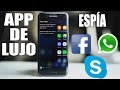 app de lujo para tu android xnspy s7 edge android evolution