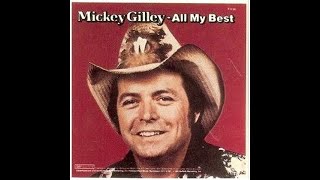 The Power of Positive Drinking by Mickey Gilley