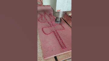 Cnc Design Mdf Work